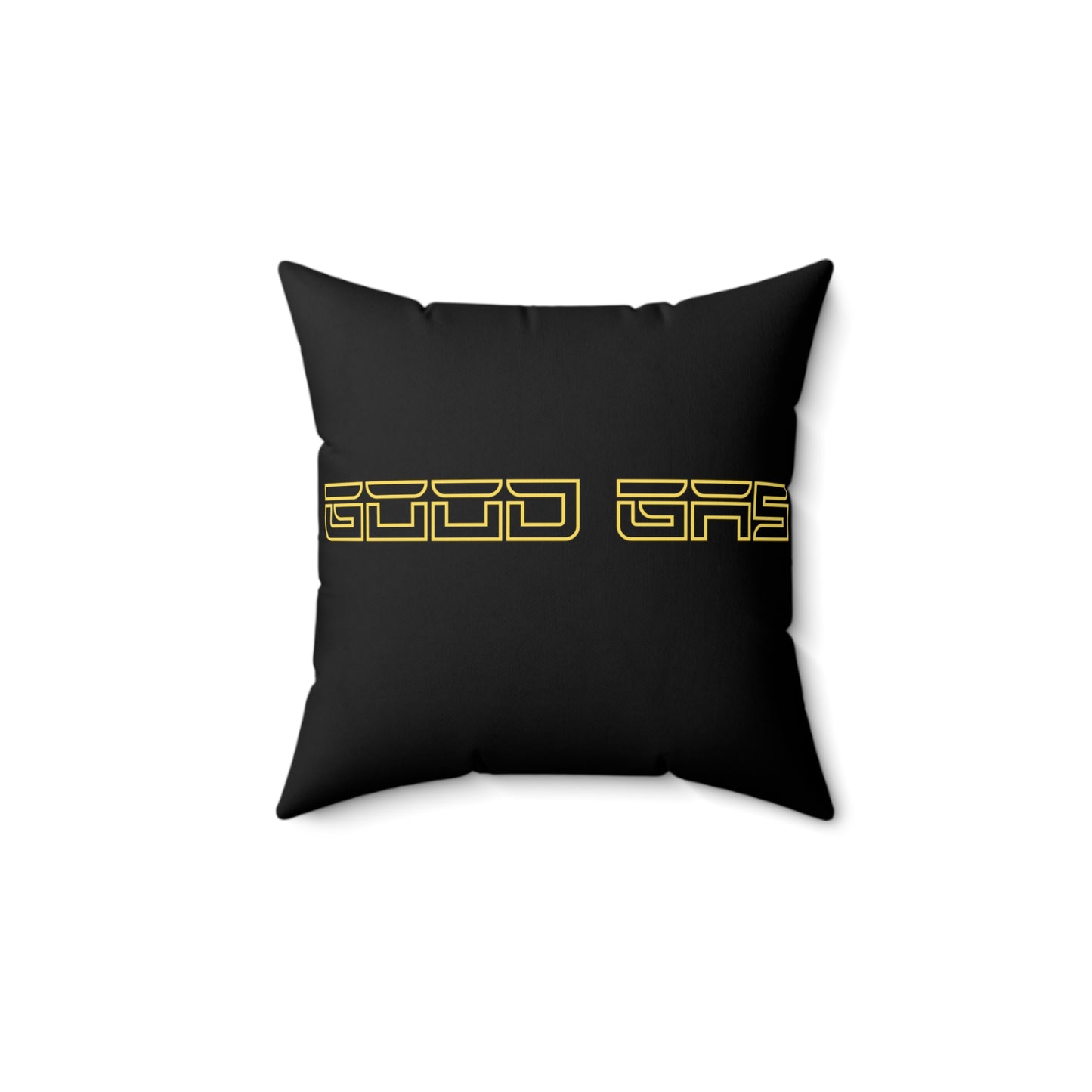 Good Gas 93 Pillow