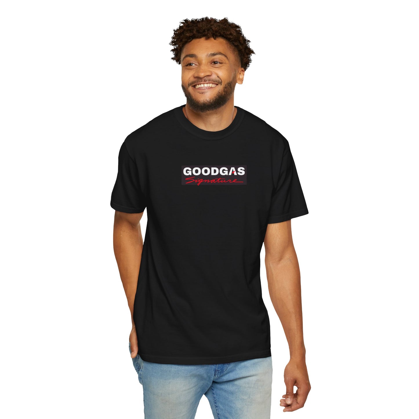 Good Gas Wholesale Tee