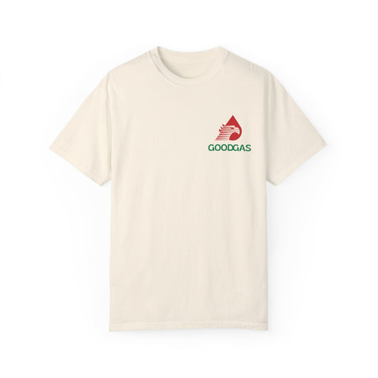 Good Gas Pemex Tee