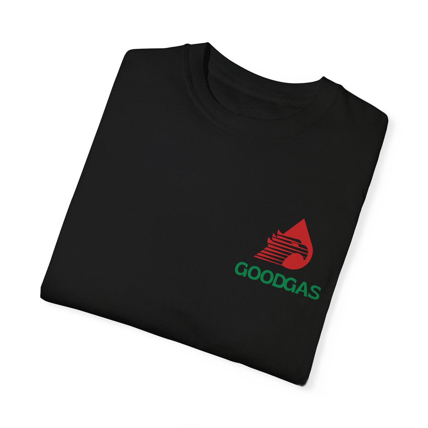 Good Gas Pemex Tee