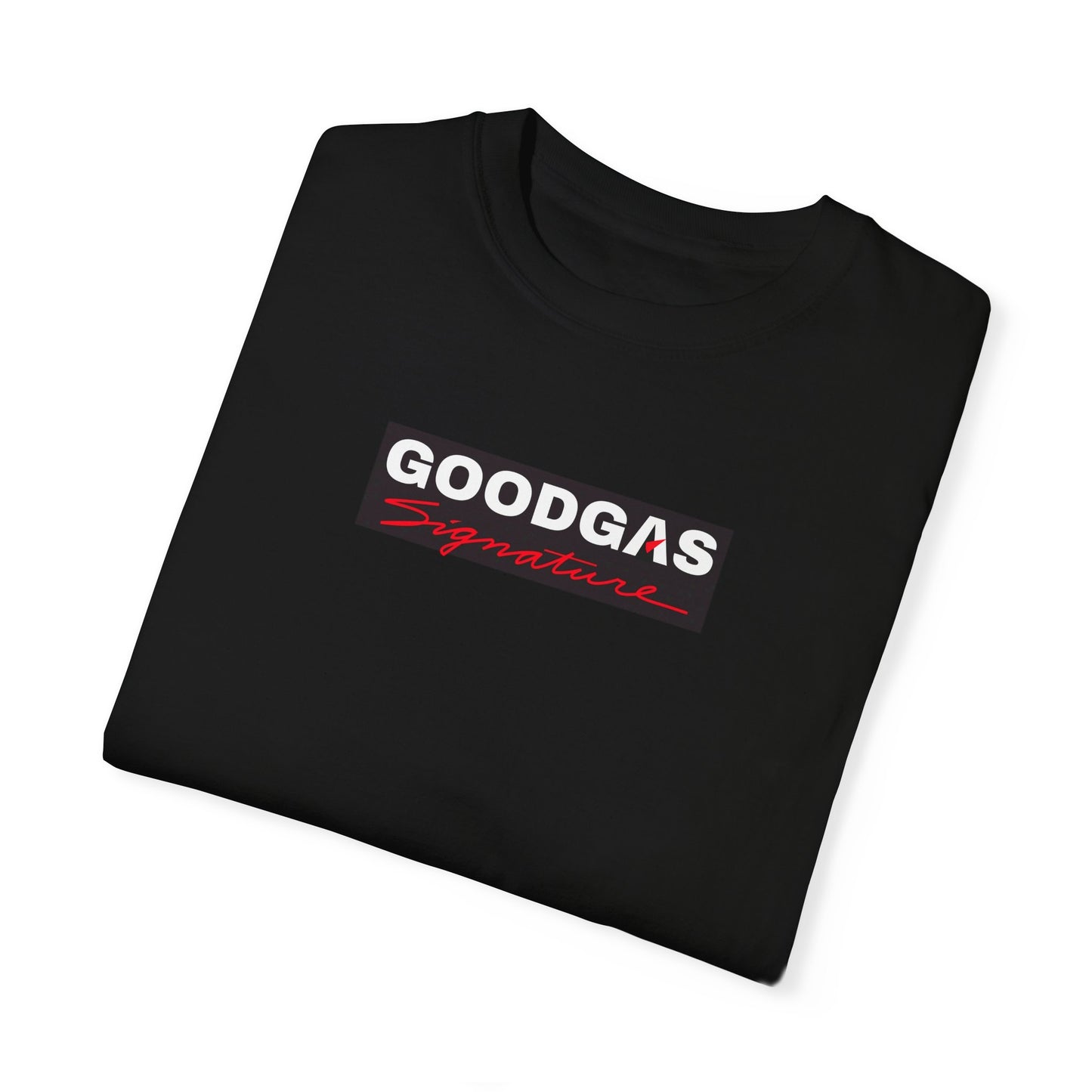 Good Gas Wholesale Tee