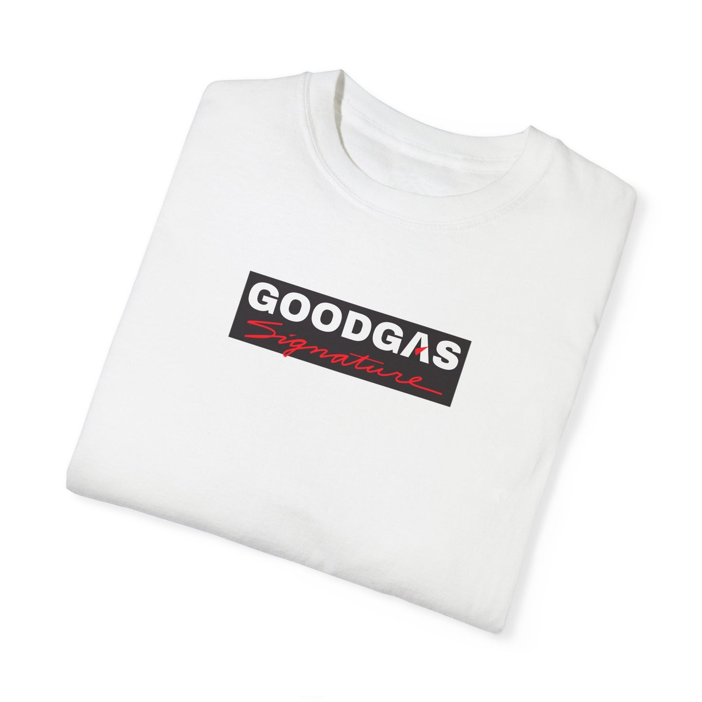 Good Gas Wholesale Tee