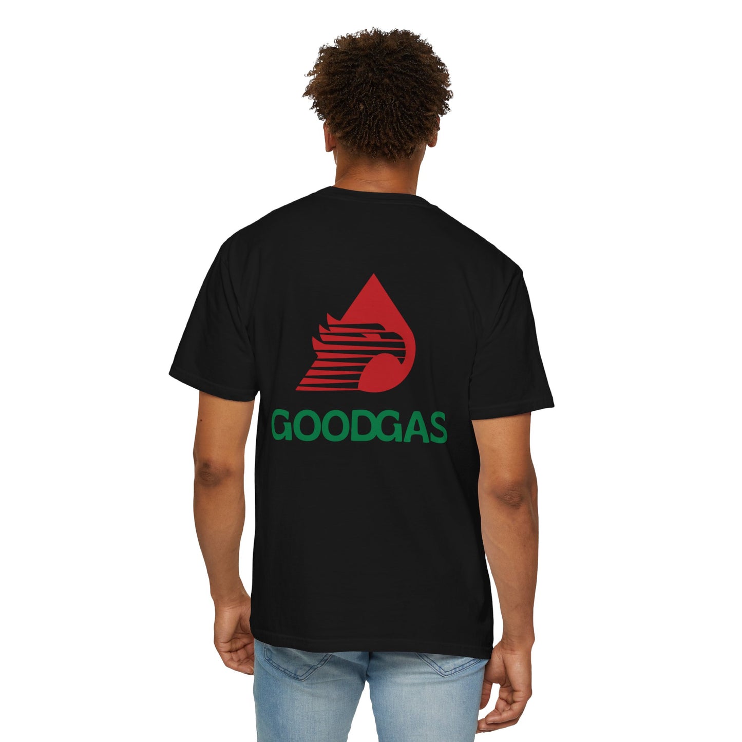 Good Gas Pemex Tee