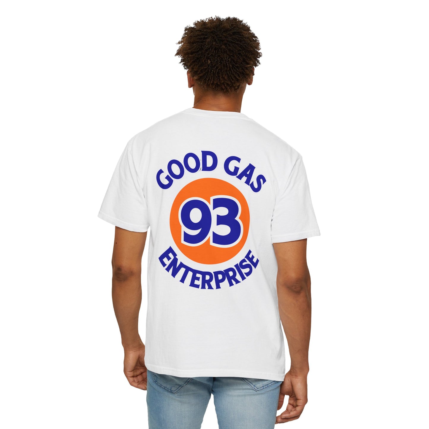 Good Gas 76 Tee