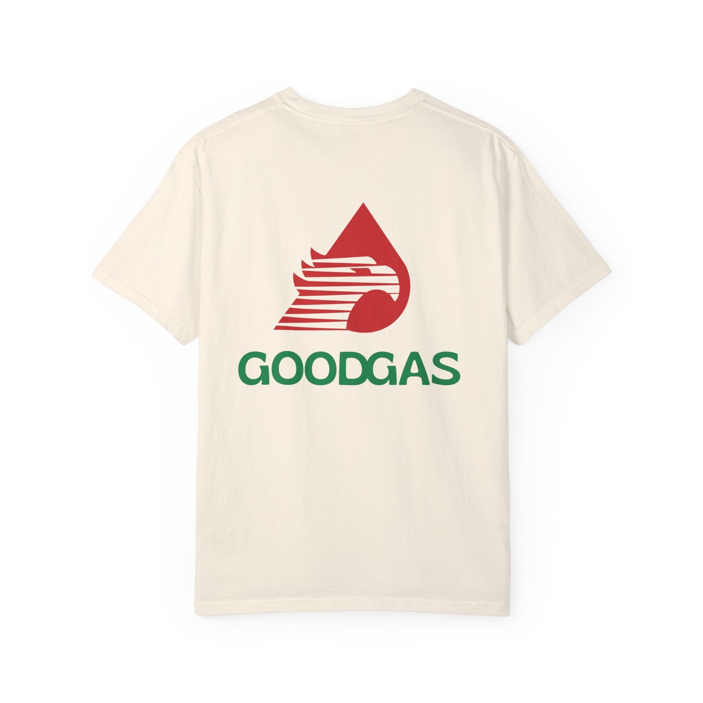 Good Gas Pemex Tee