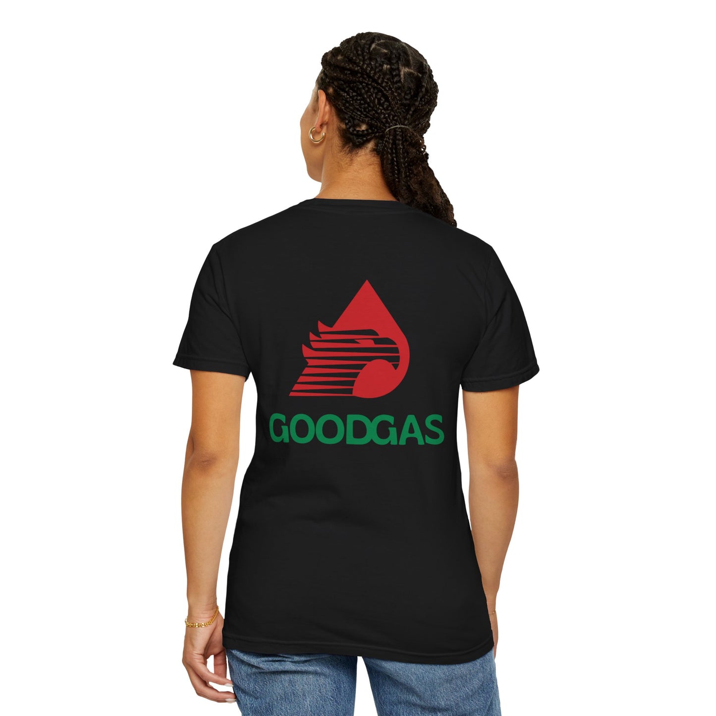 Good Gas Pemex Tee