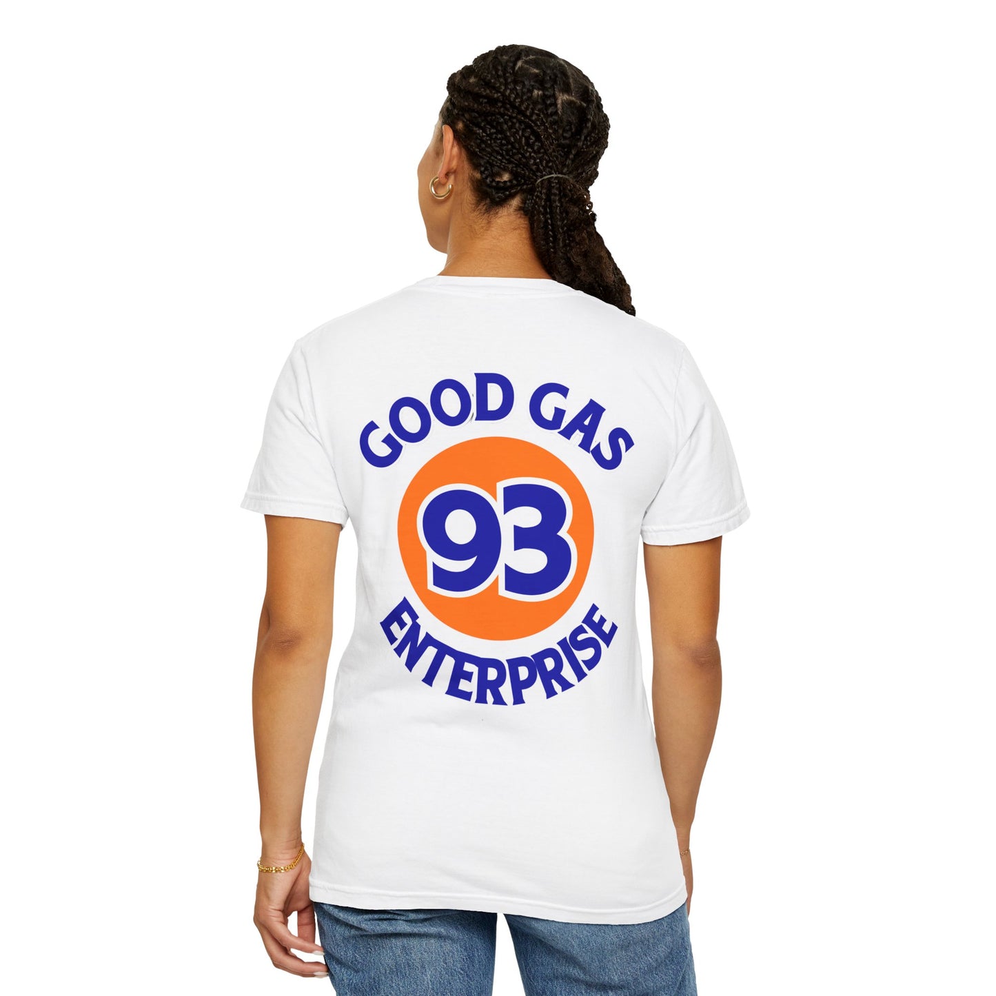 Good Gas 76 Tee