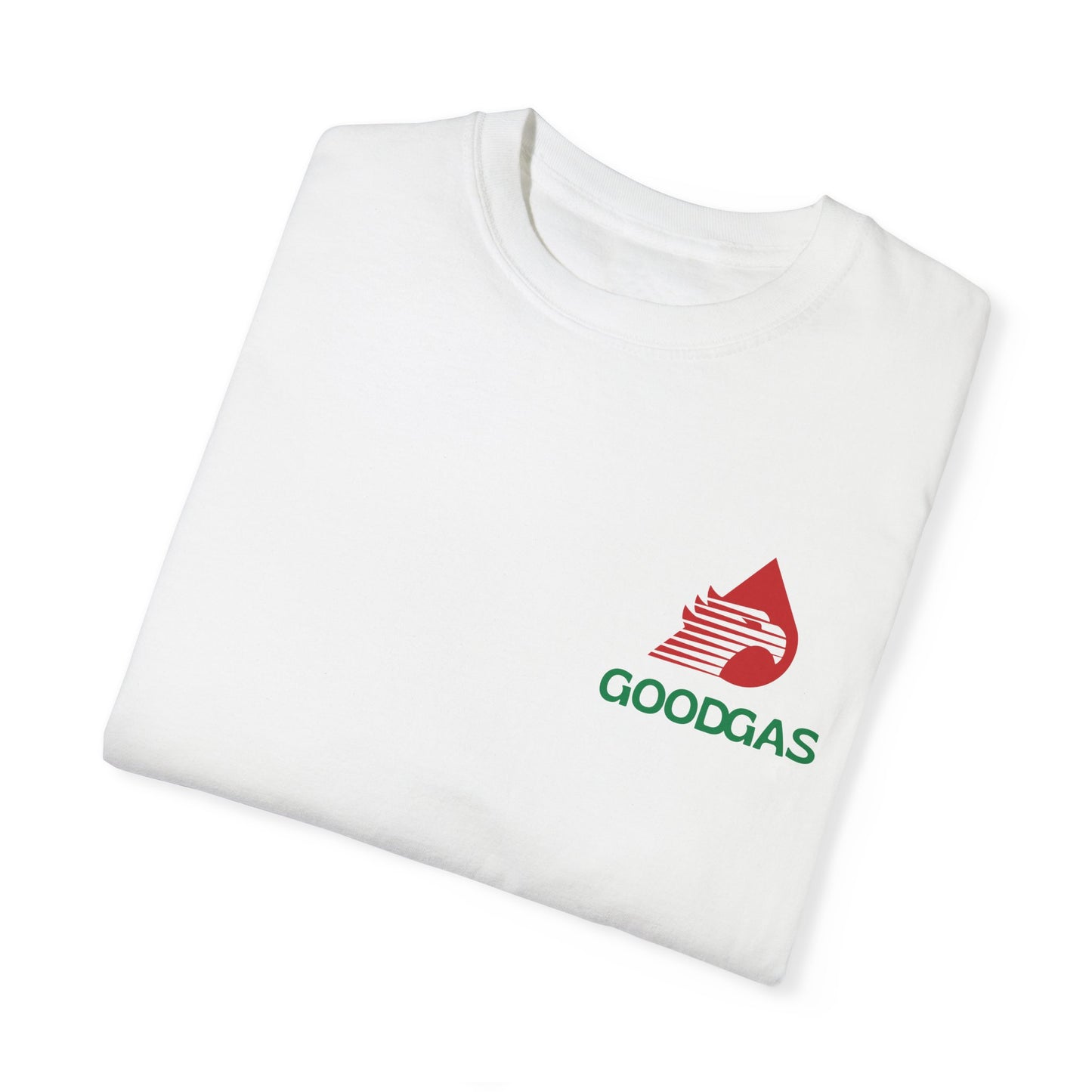 Good Gas Pemex Tee