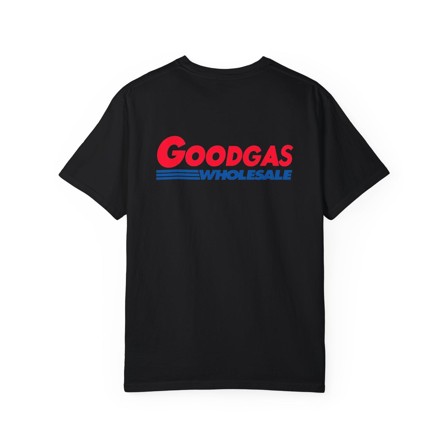 Good Gas Wholesale Tee