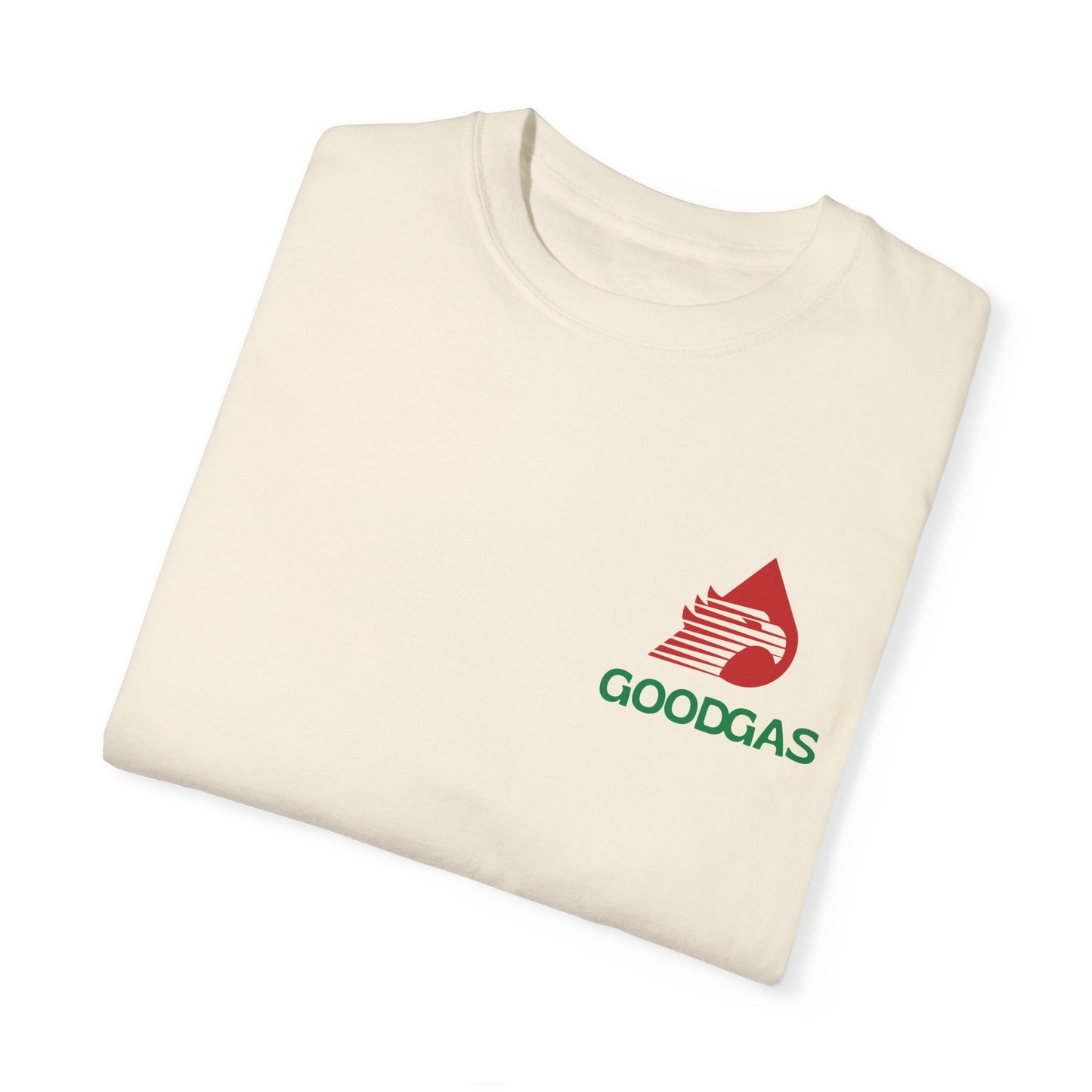 Good Gas Pemex Tee