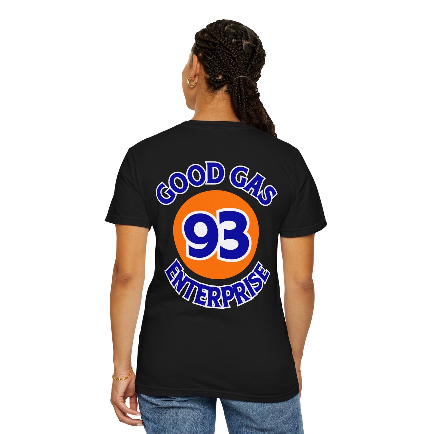 Good Gas 76 Tee