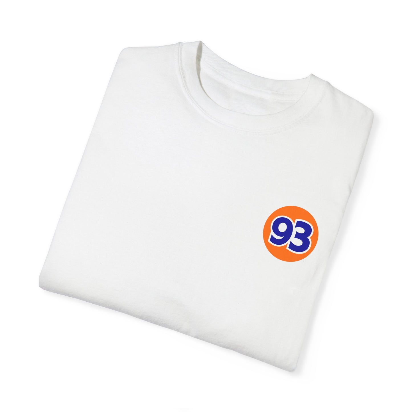 Good Gas 76 Tee