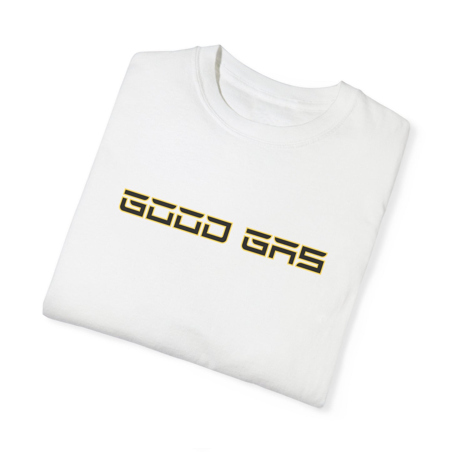 Good Gas 93 Tee