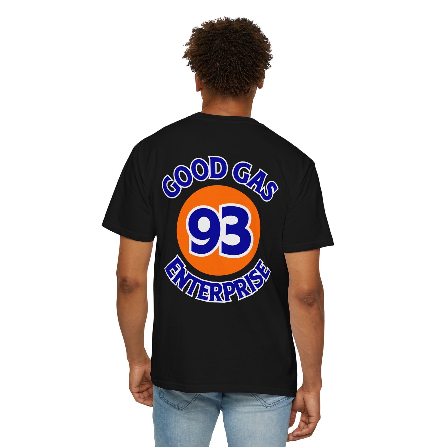 Good Gas 76 Tee