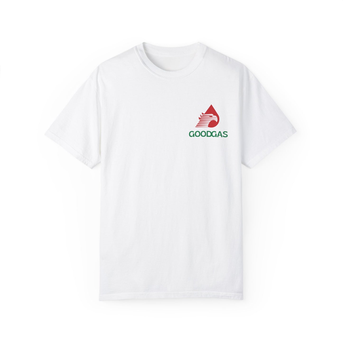 Good Gas Pemex Tee