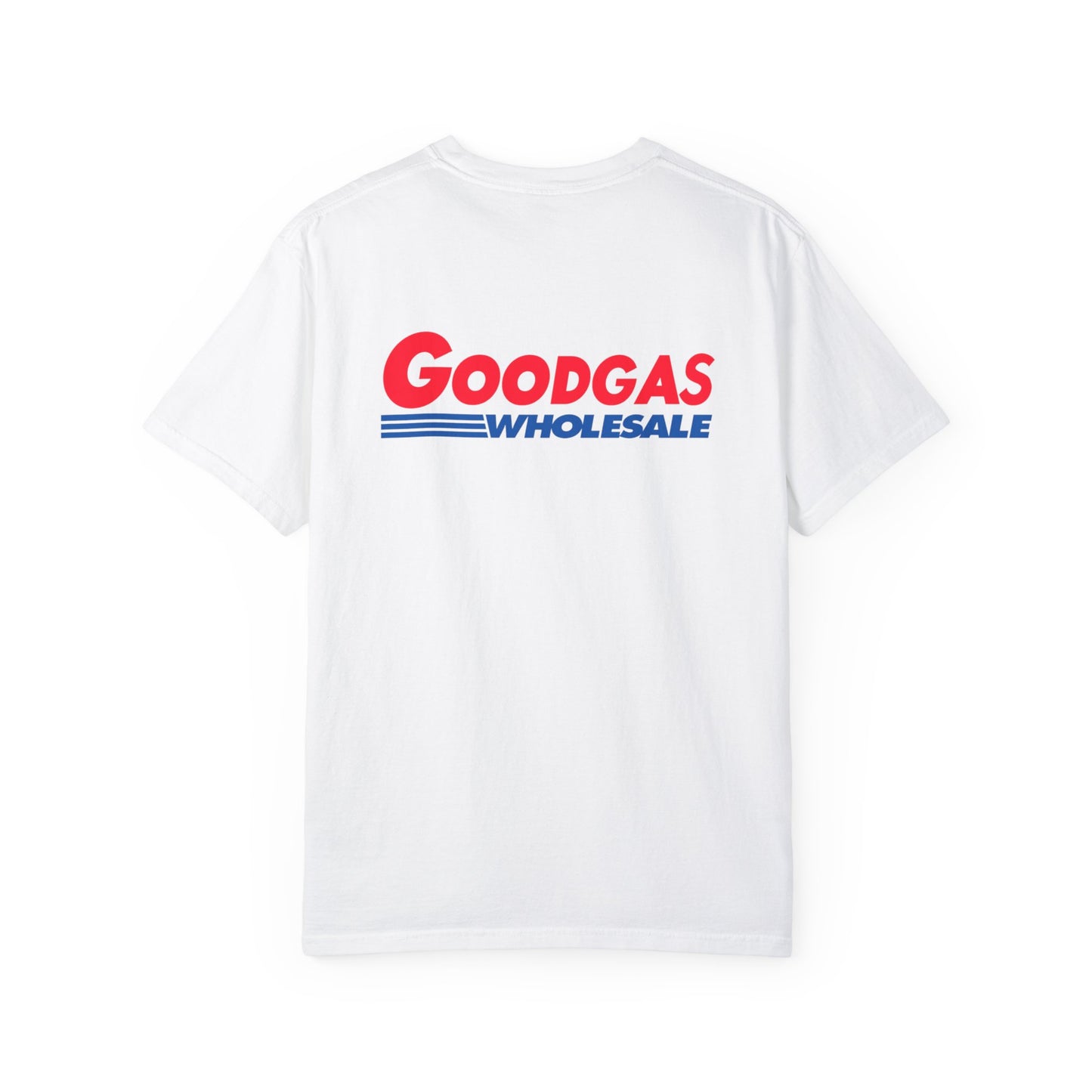 Good Gas Wholesale Tee