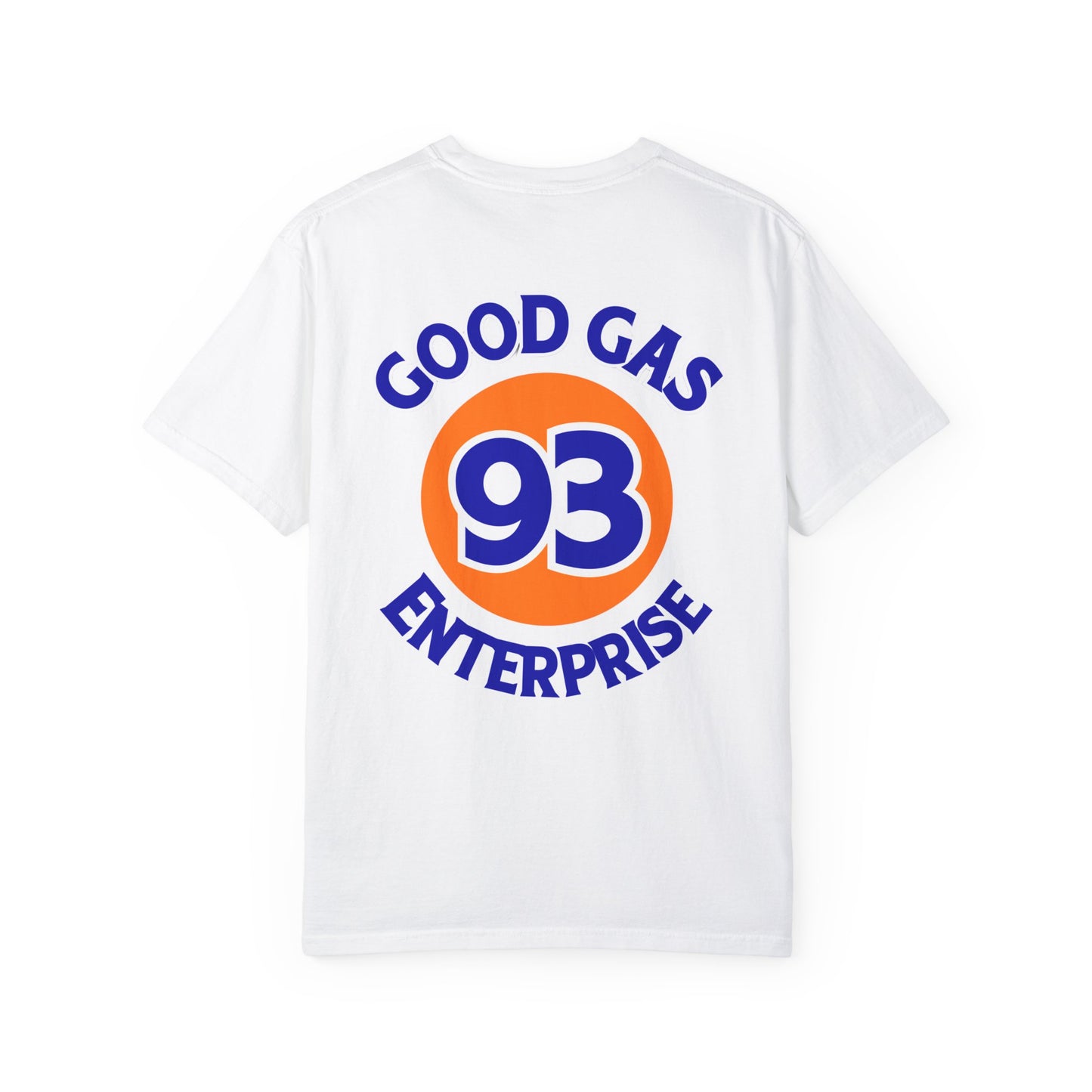 Good Gas 76 Tee