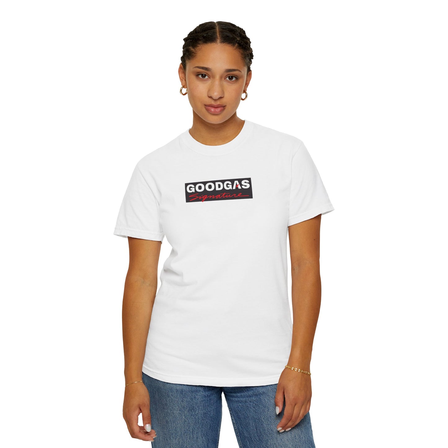 Good Gas Wholesale Tee