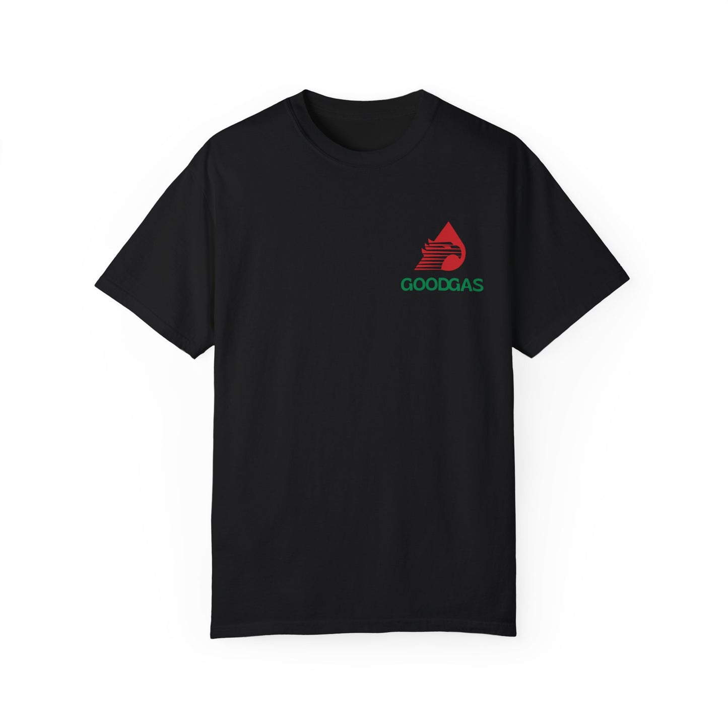 Good Gas Pemex Tee