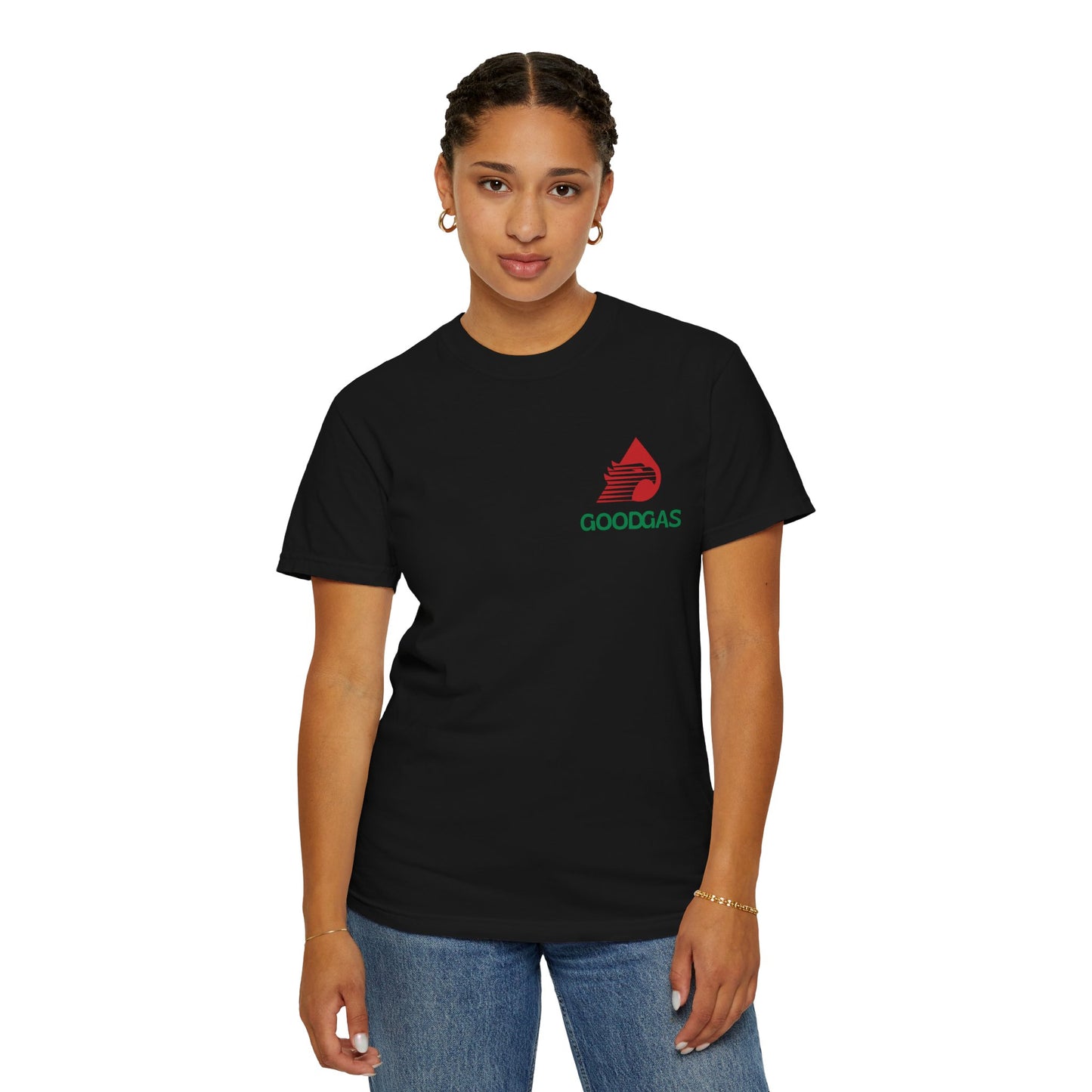 Good Gas Pemex Tee