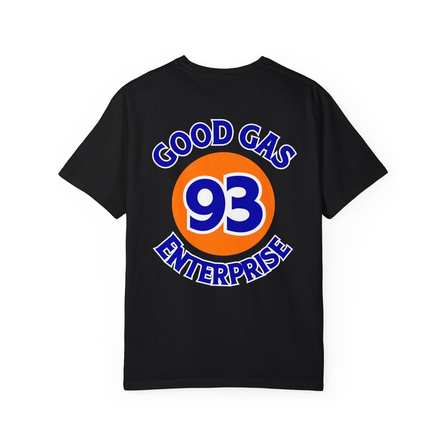 Good Gas 76 Tee