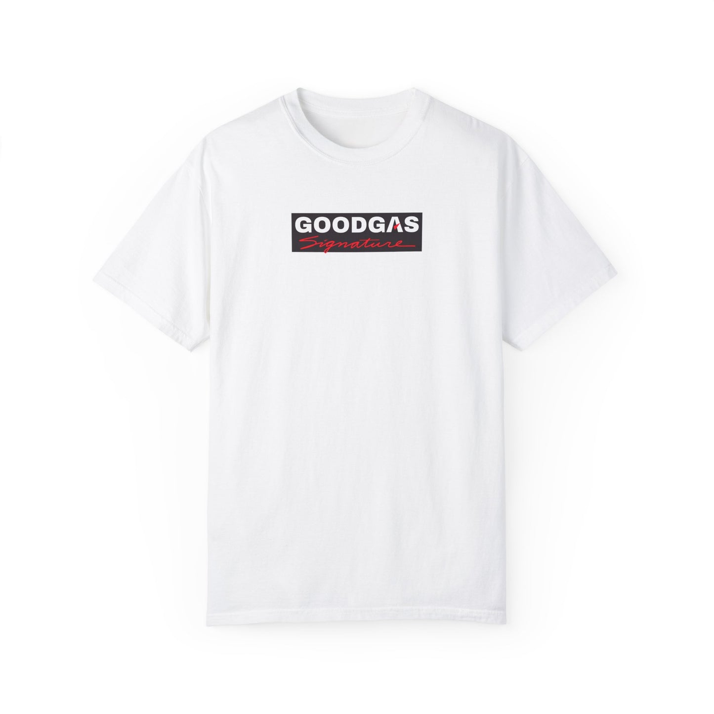 Good Gas Wholesale Tee