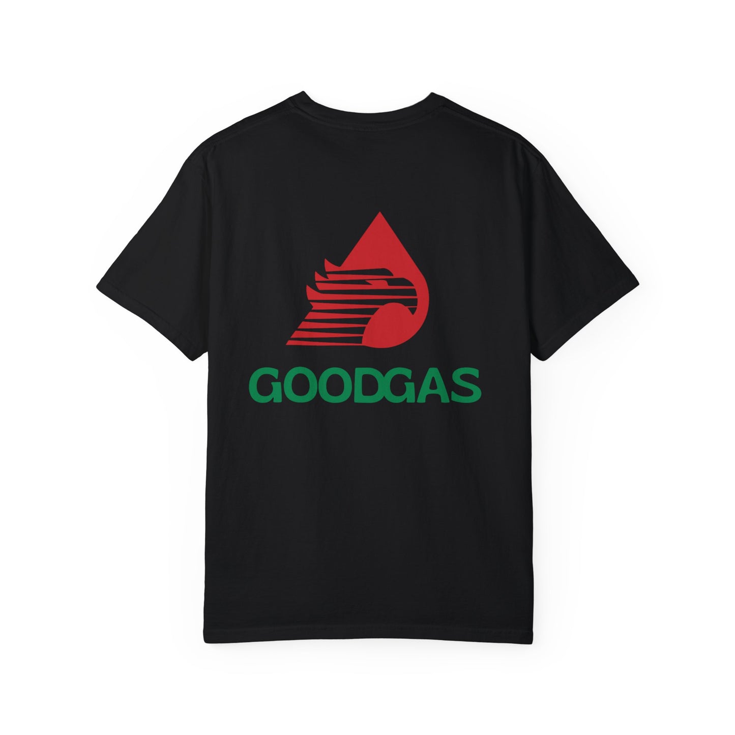 Good Gas Pemex Tee